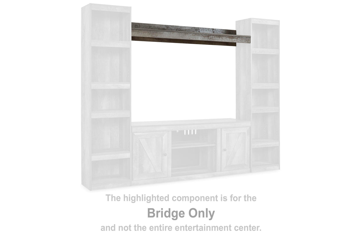 Wynnlow Bridge - EW0440-127