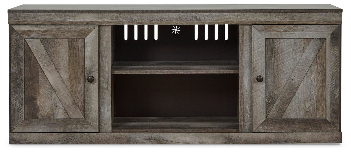 Wynnlow 60" TV Stand - EW0440-268