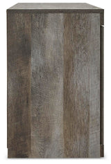 Wynnlow 60" TV Stand - EW0440-268