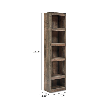 Trinell Pier - EW0446-124