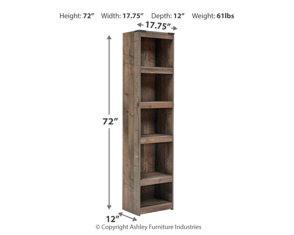 Trinell Pier - EW0446-124