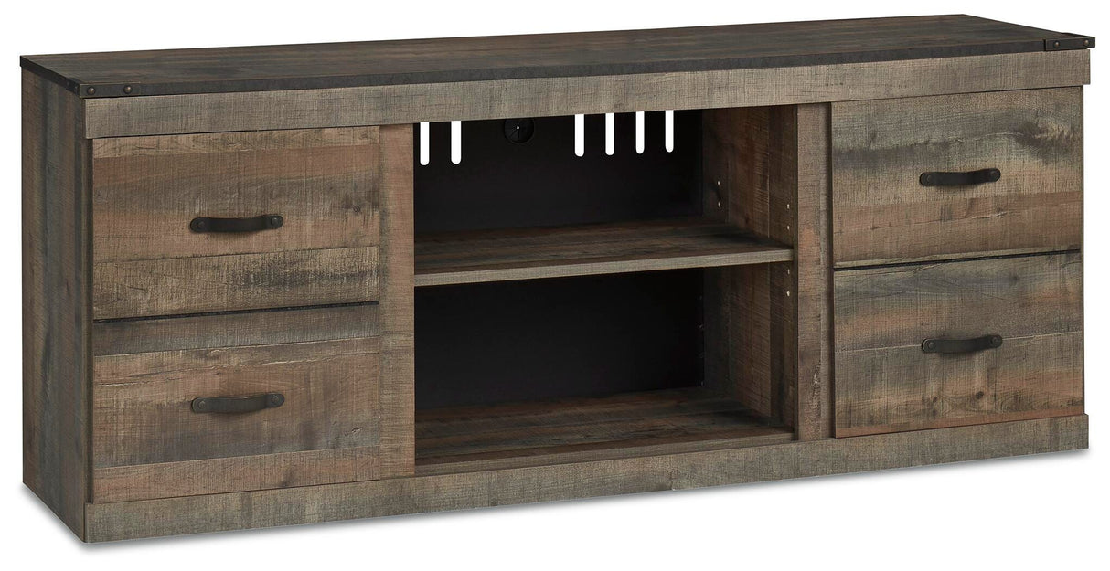 Trinell 60" TV Stand - EW0446-268