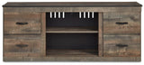 Trinell 60" TV Stand - EW0446-268