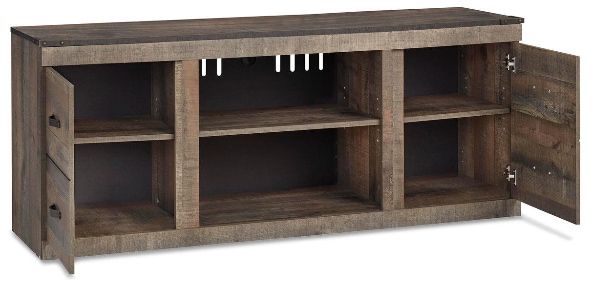 Trinell 60" TV Stand - EW0446-268