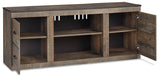 Trinell 60" TV Stand - EW0446-268