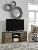 Trinell 60" TV Stand - EW0446-268