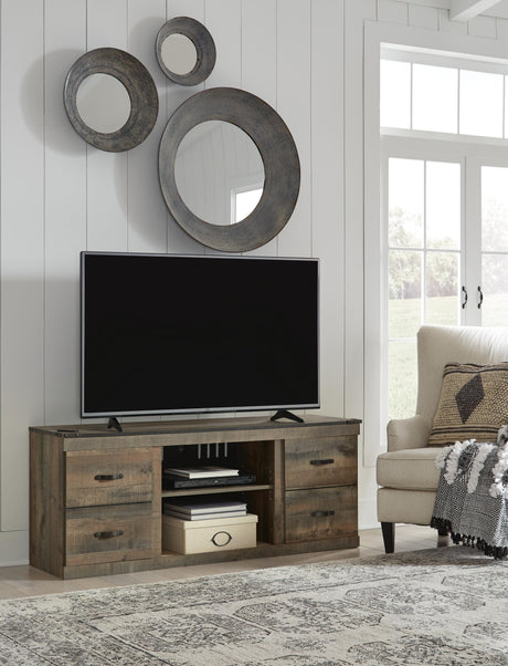 Trinell 60" TV Stand - EW0446-268