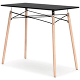Jaspeni Home Office Desk - H020-10