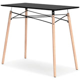 Jaspeni Home Office Desk - H020-10