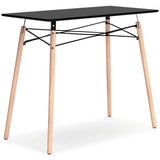 Jaspeni Home Office Desk - H020-10