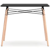 Jaspeni Home Office Desk - H020-10