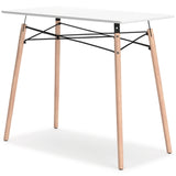 Jaspeni Home Office Desk - H020-110
