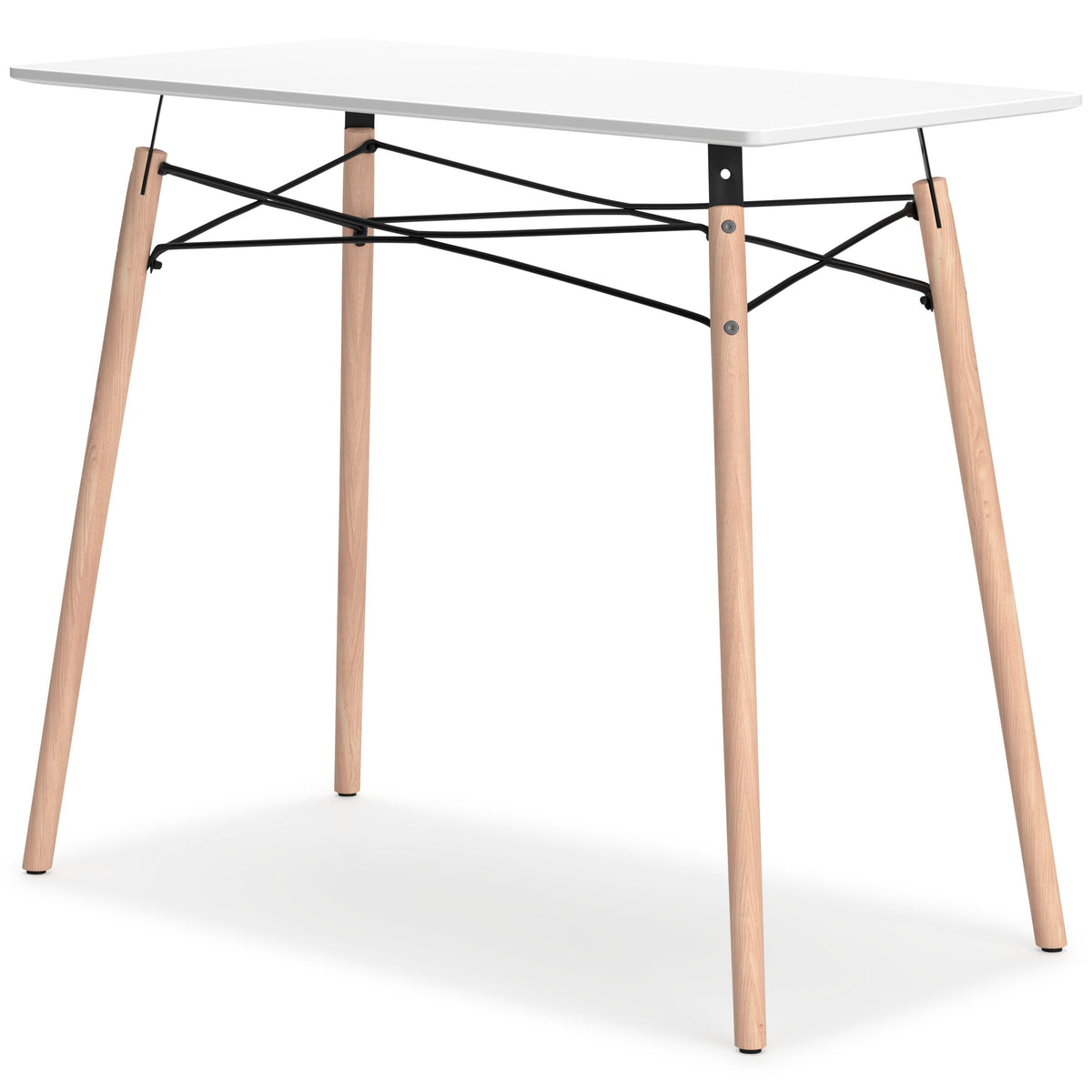 Jaspeni Home Office Desk - H020-110