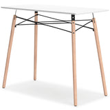 Jaspeni Home Office Desk - H020-110