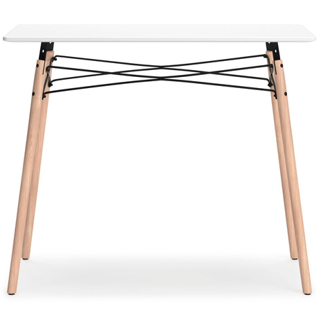 Jaspeni Home Office Desk - H020-110