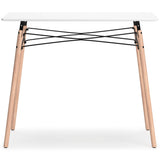 Jaspeni Home Office Desk - H020-110