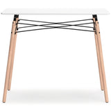 Jaspeni Home Office Desk - H020-110