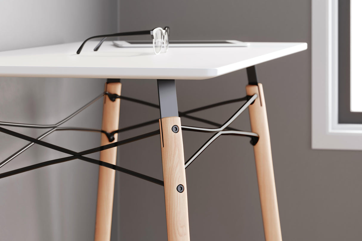 Jaspeni Home Office Desk - H020-110