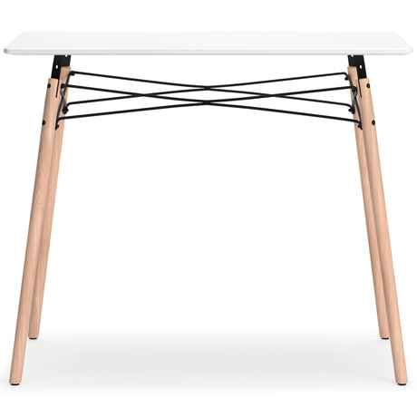 Jaspeni Home Office Desk - H020-110