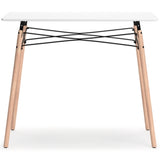Jaspeni Home Office Desk - H020-110