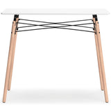 Jaspeni Home Office Desk - H020-110
