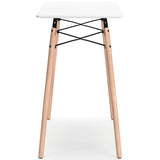 Jaspeni Home Office Desk - H020-110