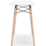 Jaspeni Home Office Desk - H020-110