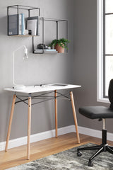 Jaspeni Home Office Desk - H020-110