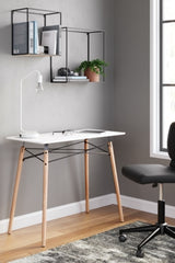Jaspeni Home Office Desk - H020-110