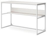 Deznee Home Office Desk - H162-14