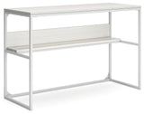 Deznee Home Office Desk - H162-14