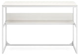 Deznee Home Office Desk - H162-14