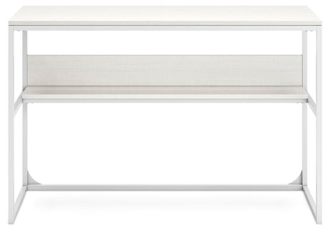 Deznee Home Office Desk - H162-14