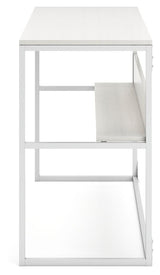 Deznee Home Office Desk - H162-14
