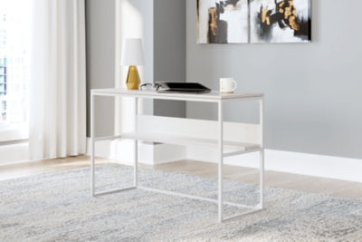 Deznee Home Office Desk - H162-14