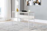 Deznee Home Office Desk - H162-14