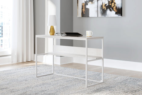 Deznee Home Office Desk - H162-14