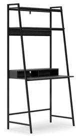 Yarlow 36" Home Office Desk with Shelf - H215-27