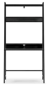 Yarlow 36" Home Office Desk with Shelf - H215-27