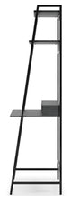 Yarlow 36" Home Office Desk with Shelf - H215-27