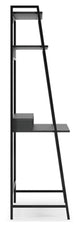 Yarlow 36" Home Office Desk with Shelf - H215-27
