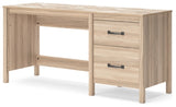 Battelle 60" Home Office Desk - H3929-134