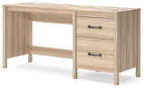 Battelle 60" Home Office Desk - H3929-134