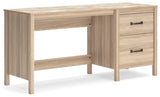 Battelle 60" Home Office Desk - H3929-134