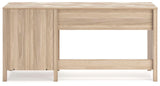 Battelle 60" Home Office Desk - H3929-134