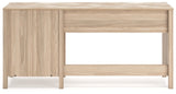 Battelle 60" Home Office Desk - H3929-134
