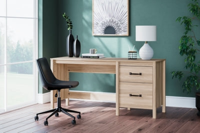 Battelle 60" Home Office Desk - H3929-134