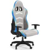 Lynxtyn Home Office Desk Chair - H400-08A