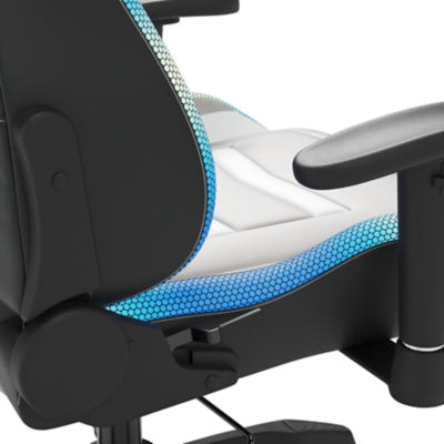 Lynxtyn Home Office Desk Chair - H400-08A