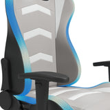 Lynxtyn Home Office Desk Chair - H400-08A